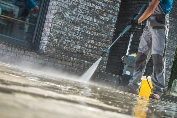 Best Driveway Pressure Washing  in Simi Valley, CA