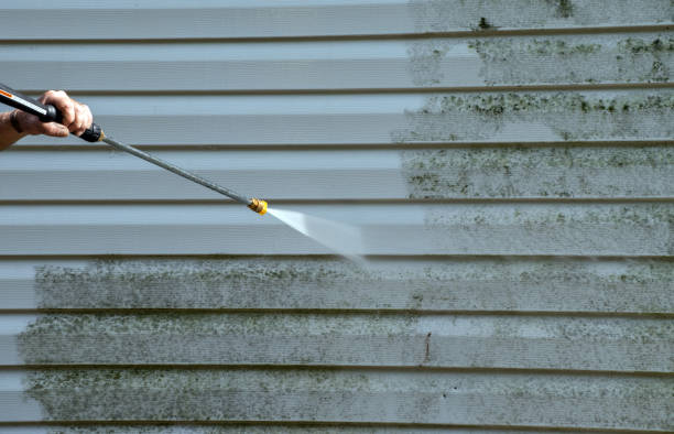 Trusted Simi Valley, CA Pressure Washing Services Experts